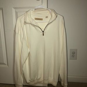 Tommy Bahama pullover jacket